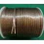 Кабель акустический Dayton 2x2,5 кв.мм.